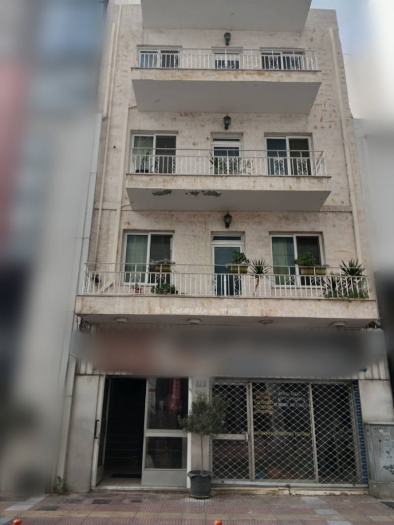 Commercial, 650m²
